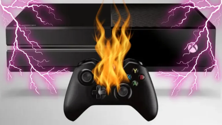 How to ruin an Xbox One without anyone knowing